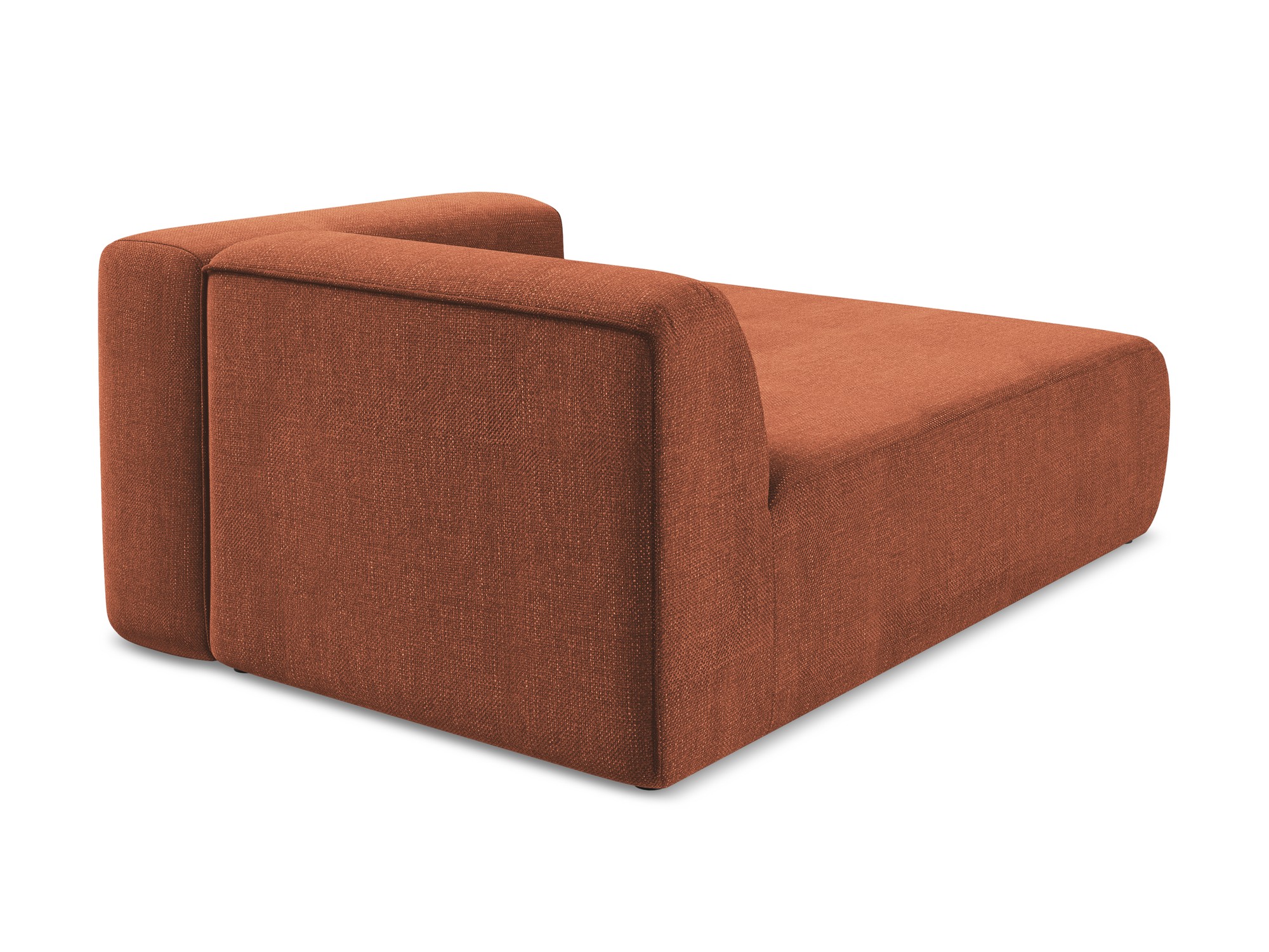 Makamii - Chaise longue Ekahi - 179x113x70cm