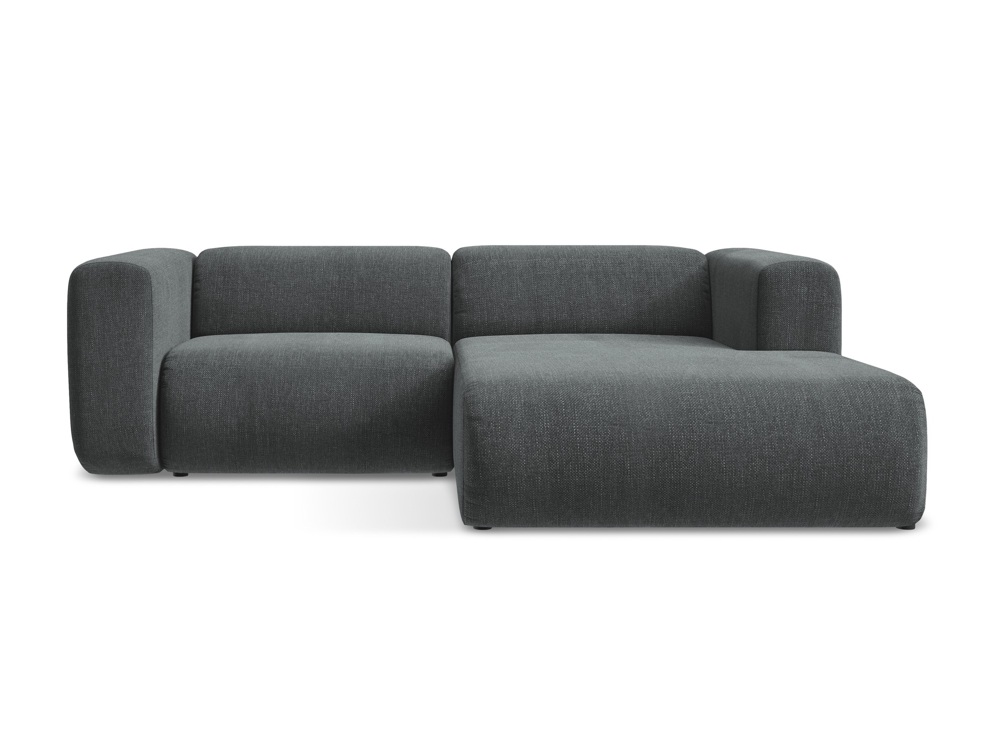 Makamii - Corner Sofa Ekahi - 227cm