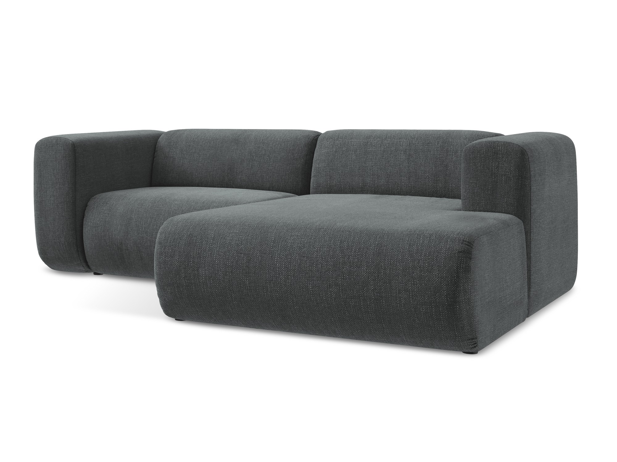 Makamii - Corner Sofa Ekahi - 227cm