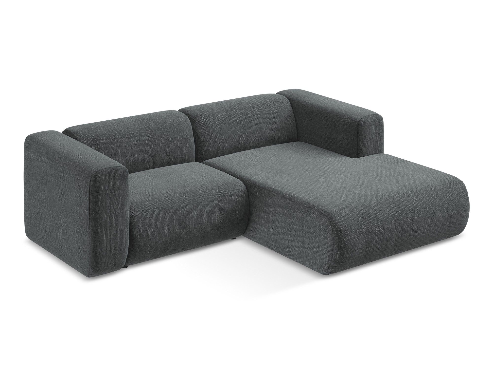 Makamii - Corner Sofa Ekahi - 227cm