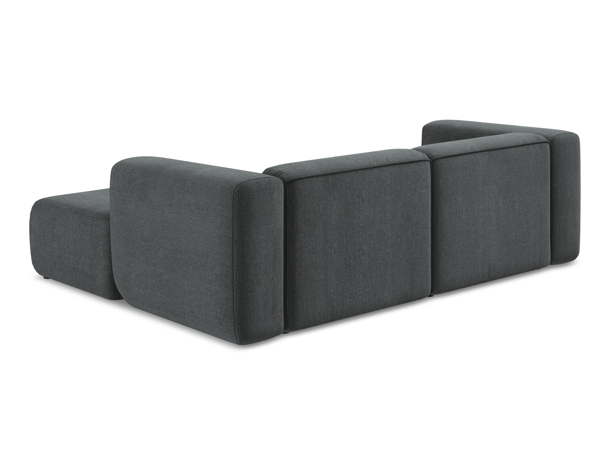 Makamii - Corner Sofa Ekahi - 227cm