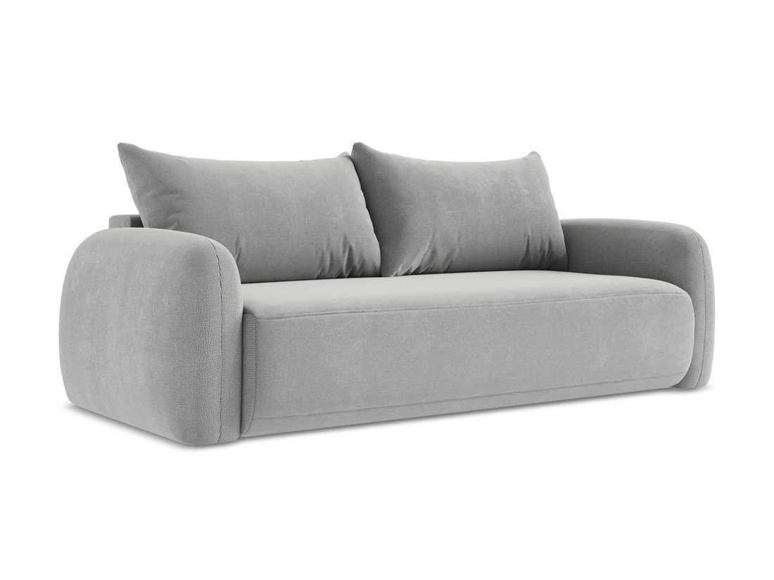 Makamii - Sofa 3-seater with sleeping function Hale - 250cm