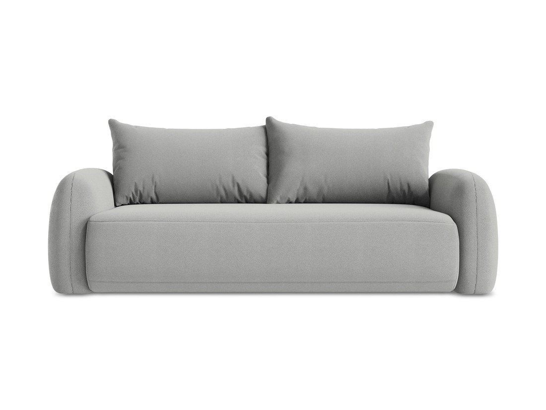 Makamii - Sofa 3-seater with sleeping function Hale - 250cm
