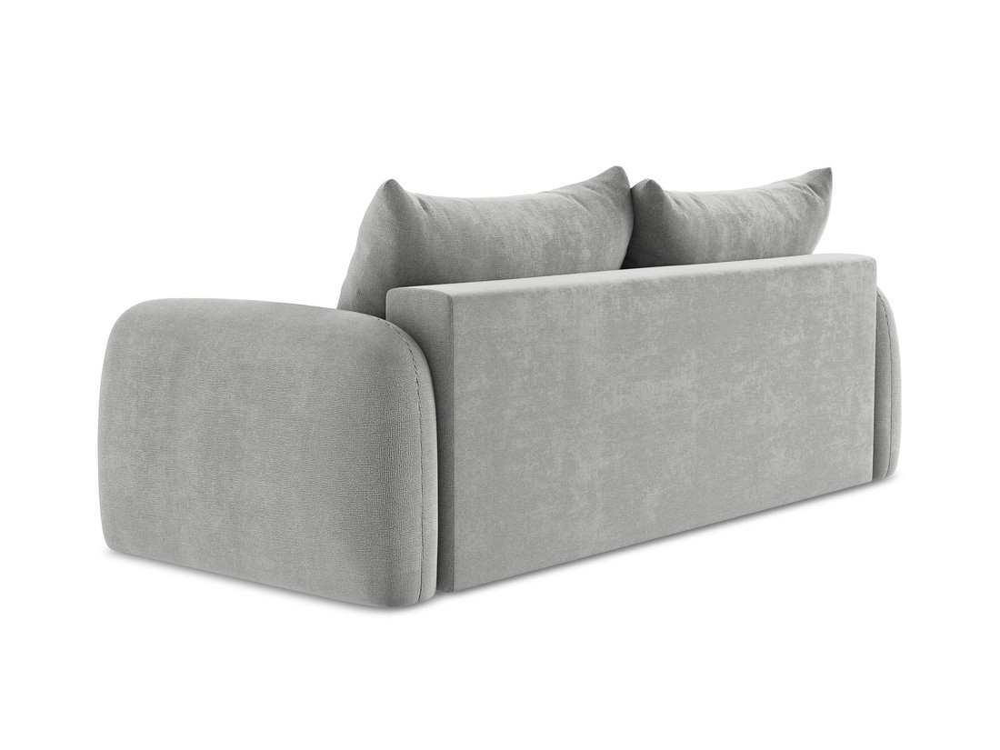Makamii - Sofa 3-seater with sleeping function Hale - 250cm