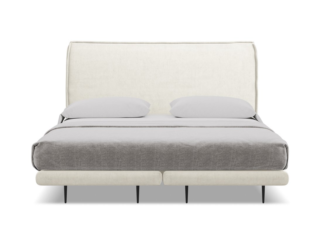 Makamii - Continental bed Halia without box