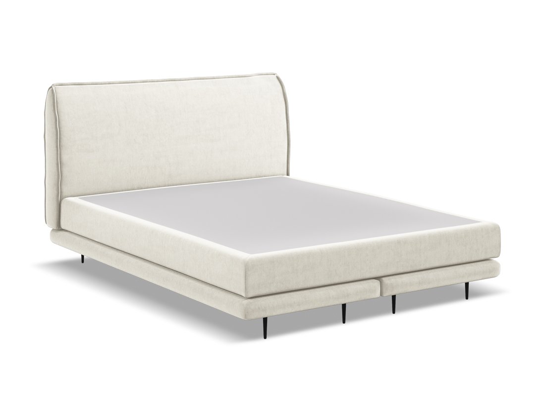 Makamii - Continental bed Halia without box