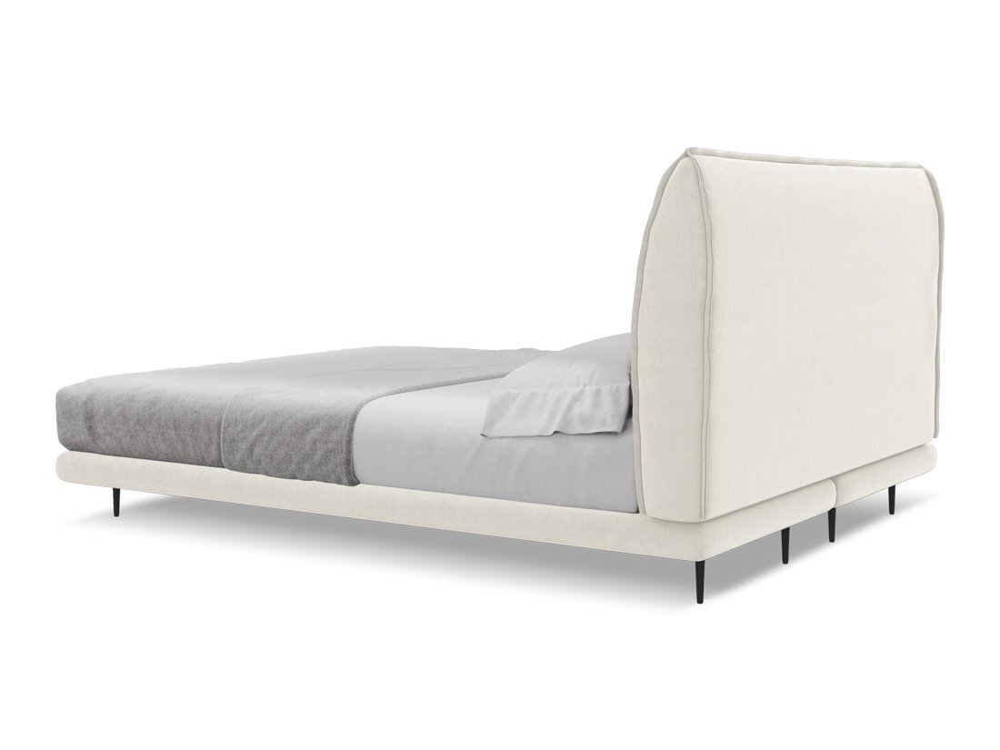 Makamii - Continental bed Halia without box