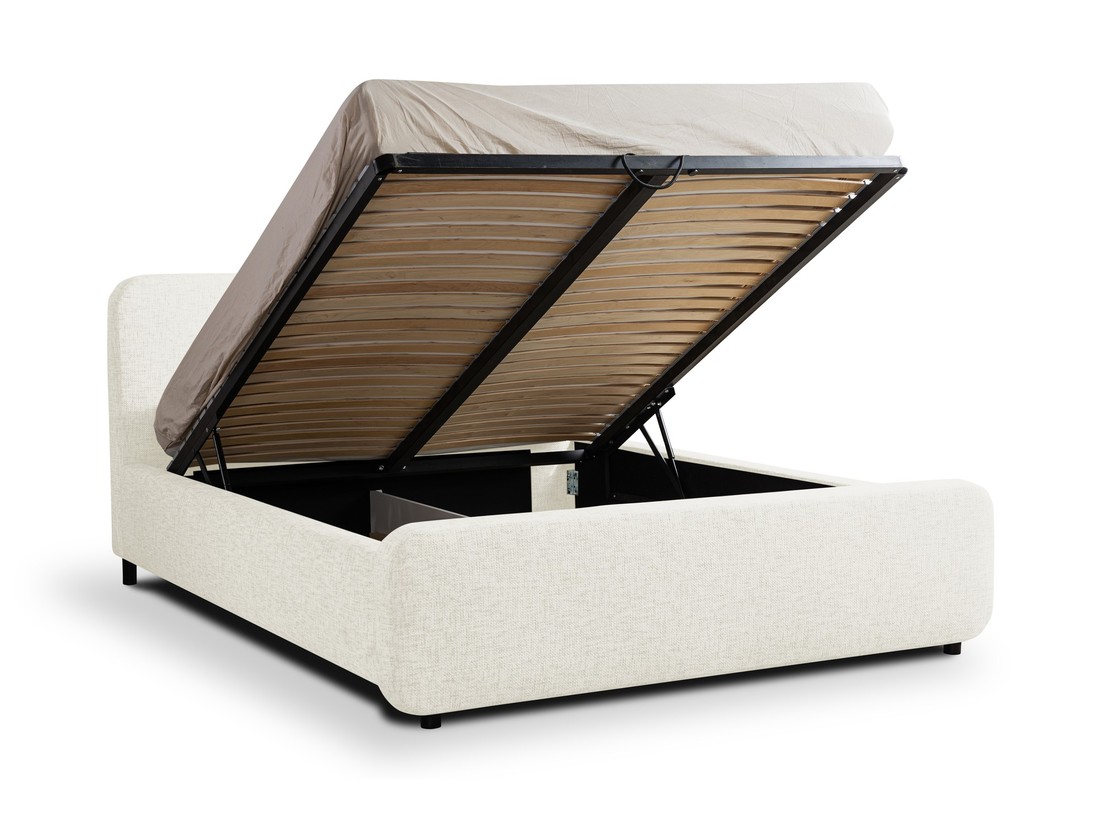 Makamii - Bed Hanale with box