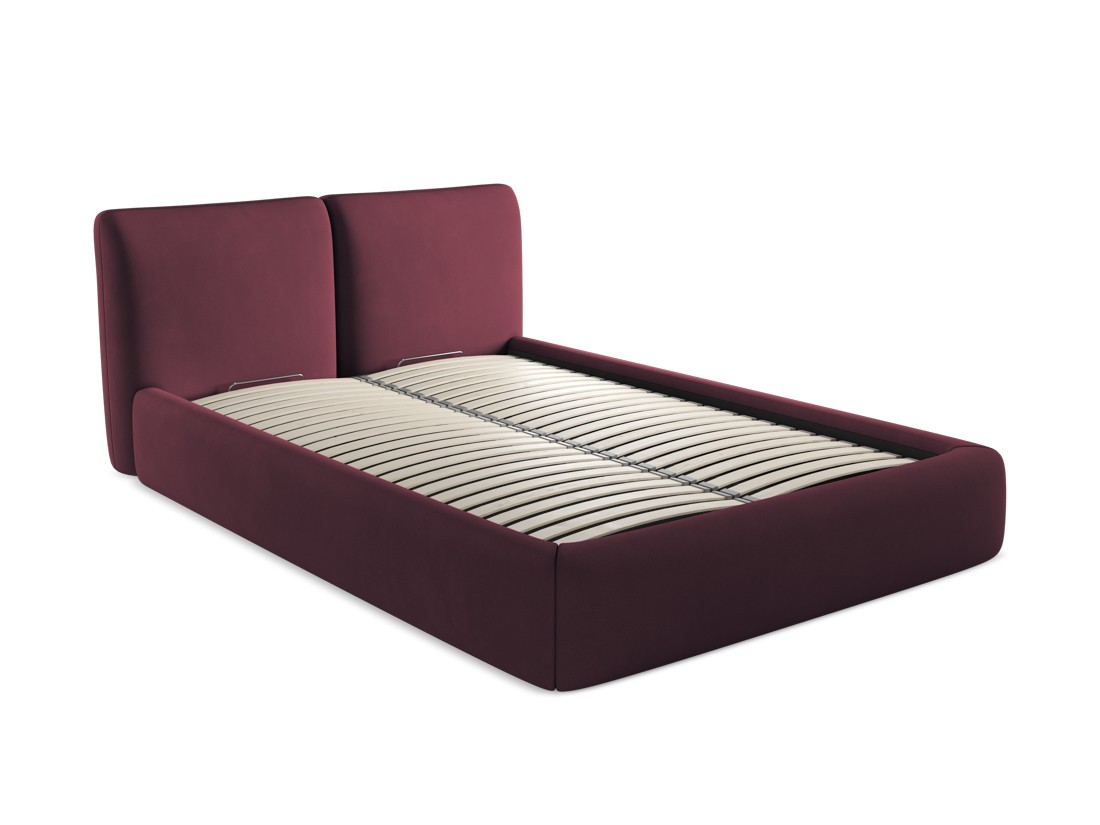 Makamii - Bed Hoku with box