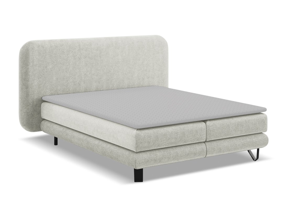 Makamii - Continental bed Ilima without box