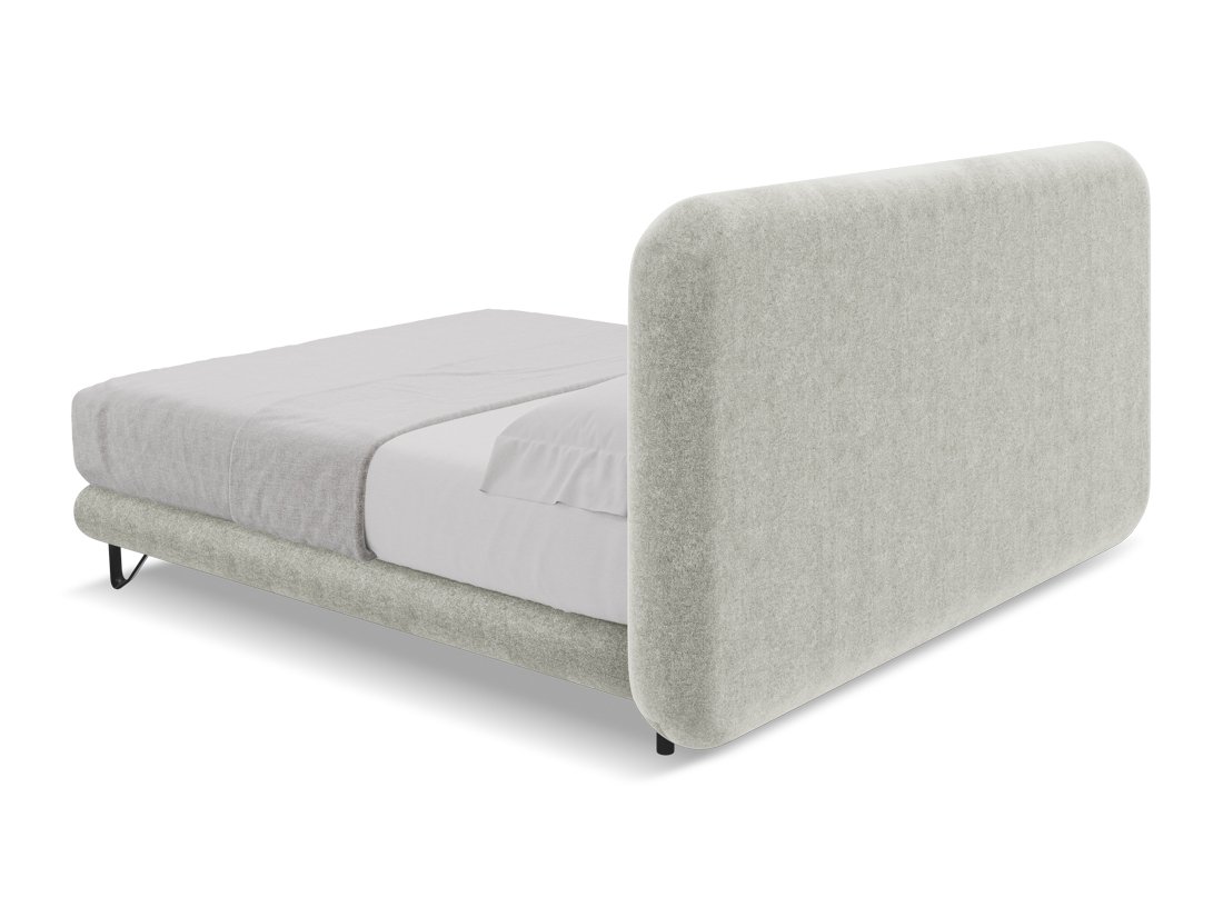 Makamii - Continental bed Ilima without box