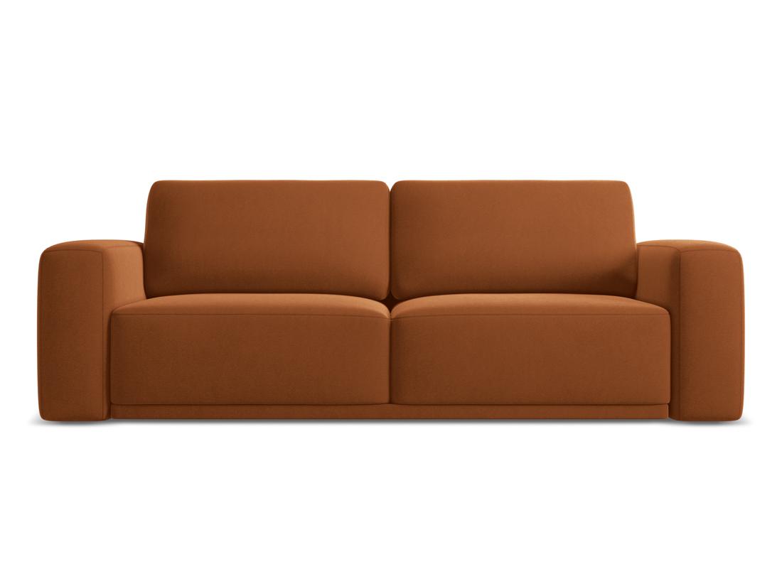 Makamii - Sofa 3-seater with sleeping function Kaila