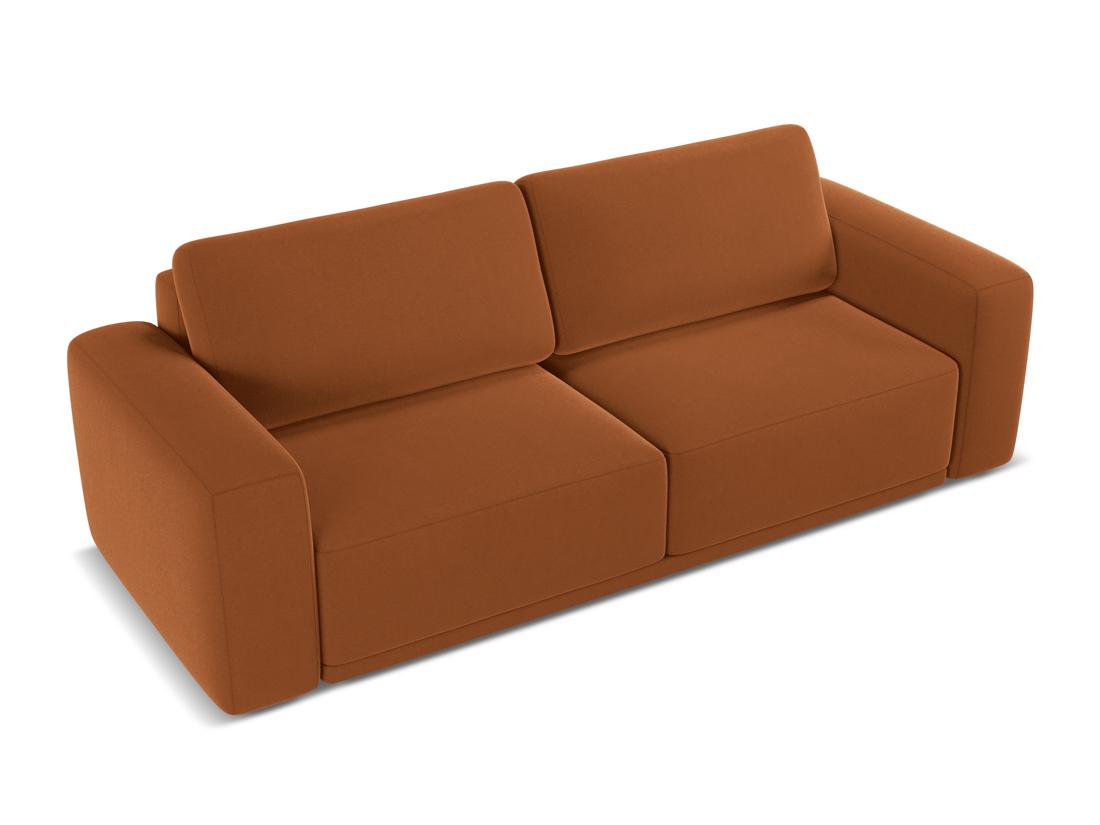 Makamii - Sofa 3-seater with sleeping function Kaila