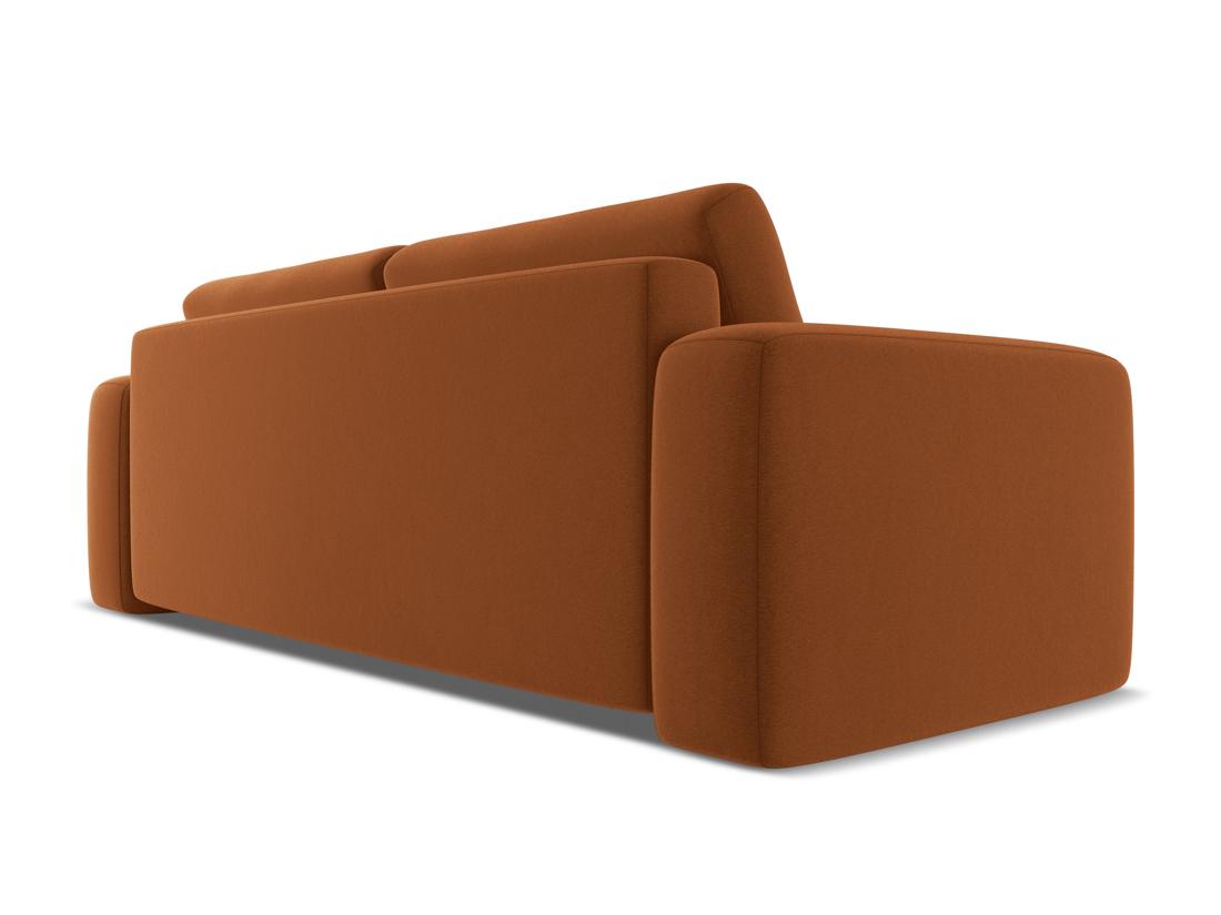 Makamii - Sofa 3-seater with sleeping function Kaila