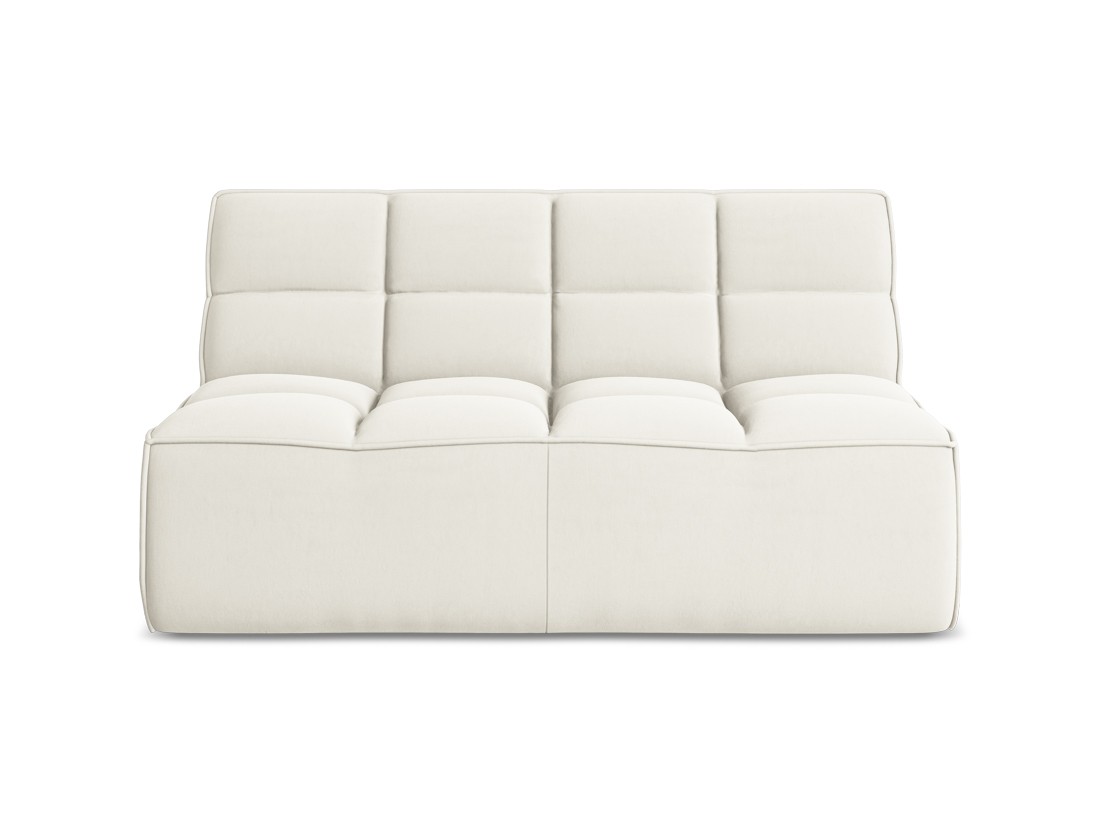 Makamii - Modular sofa 2-seater Kalai