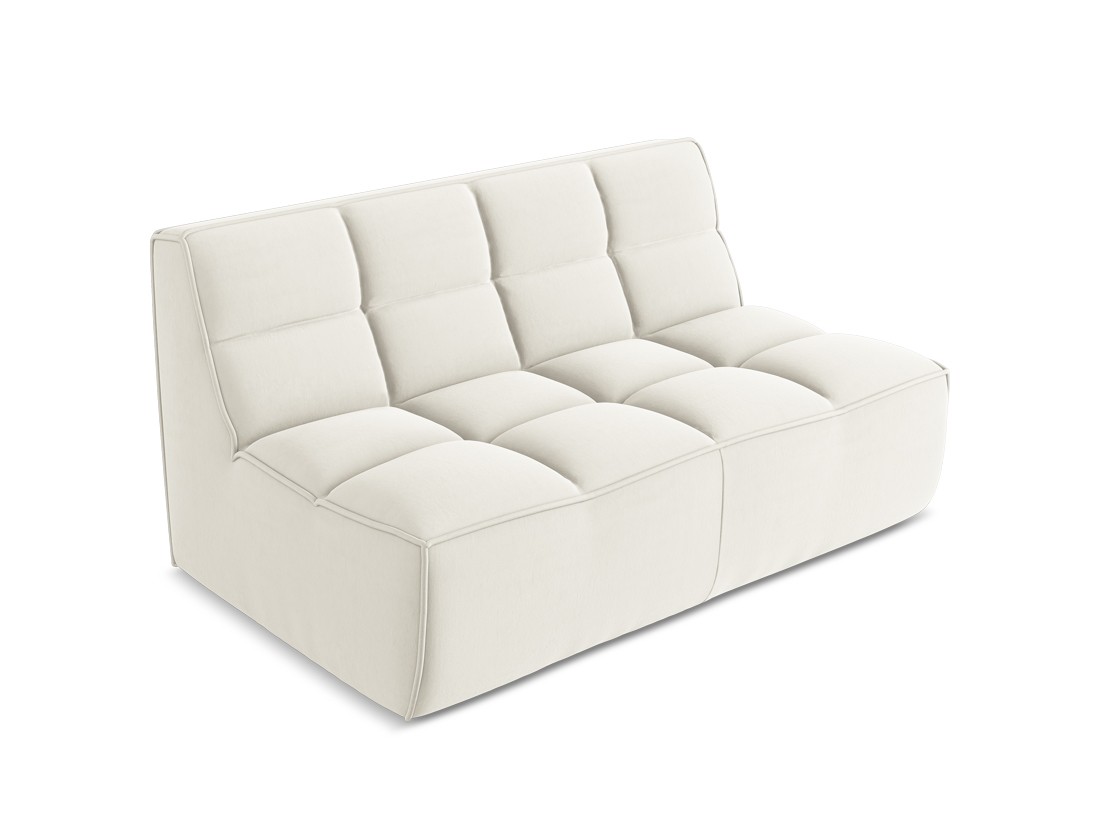 Makamii - Modular sofa 2-seater Kalai