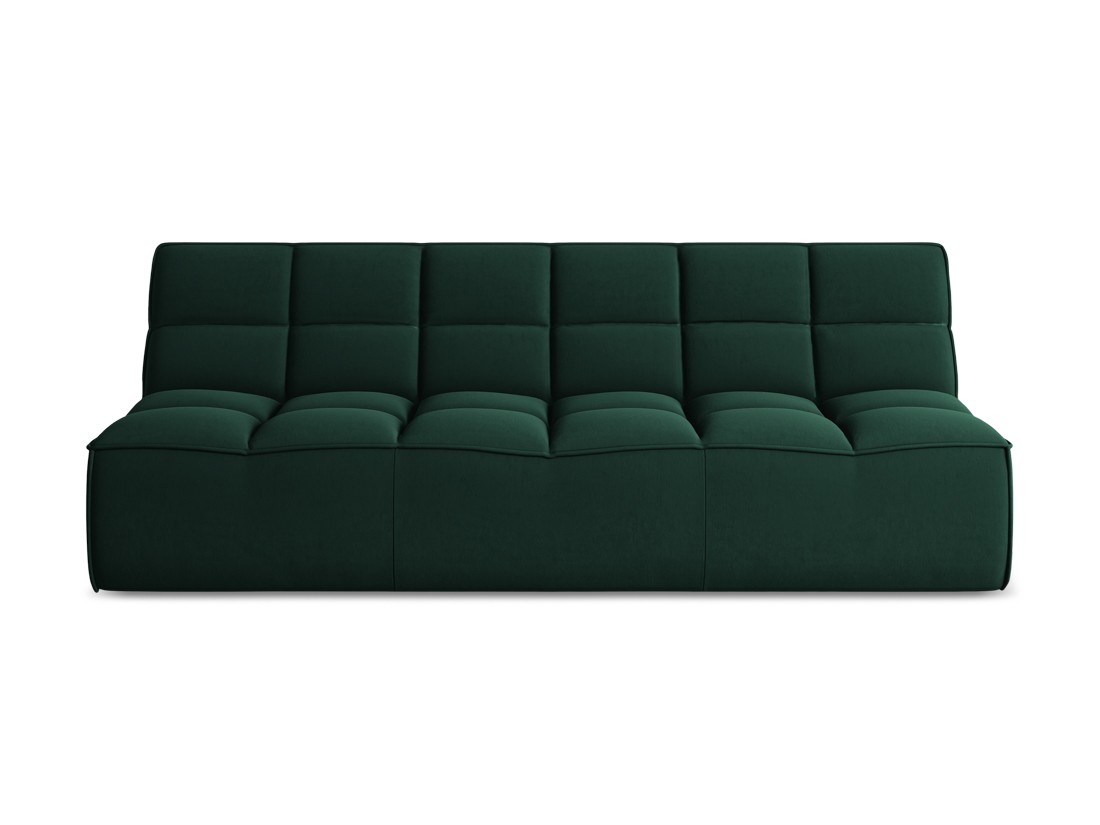 Makamii - Modular sofa 3-seater Kalai