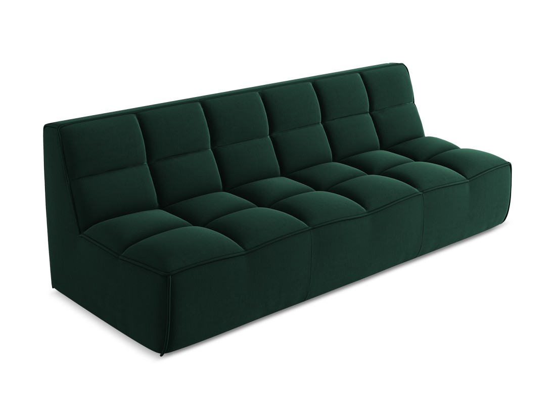 Makamii - Modular sofa 3-seater Kalai