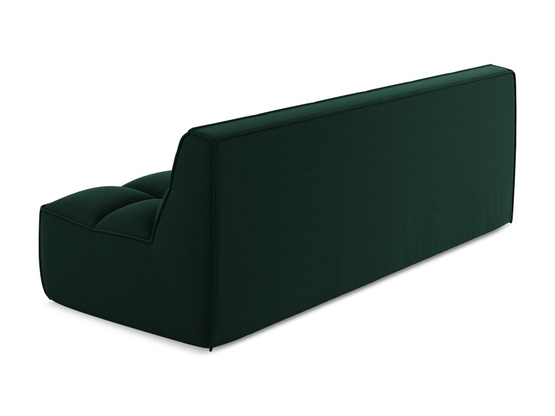 Makamii - Modular sofa 3-seater Kalai