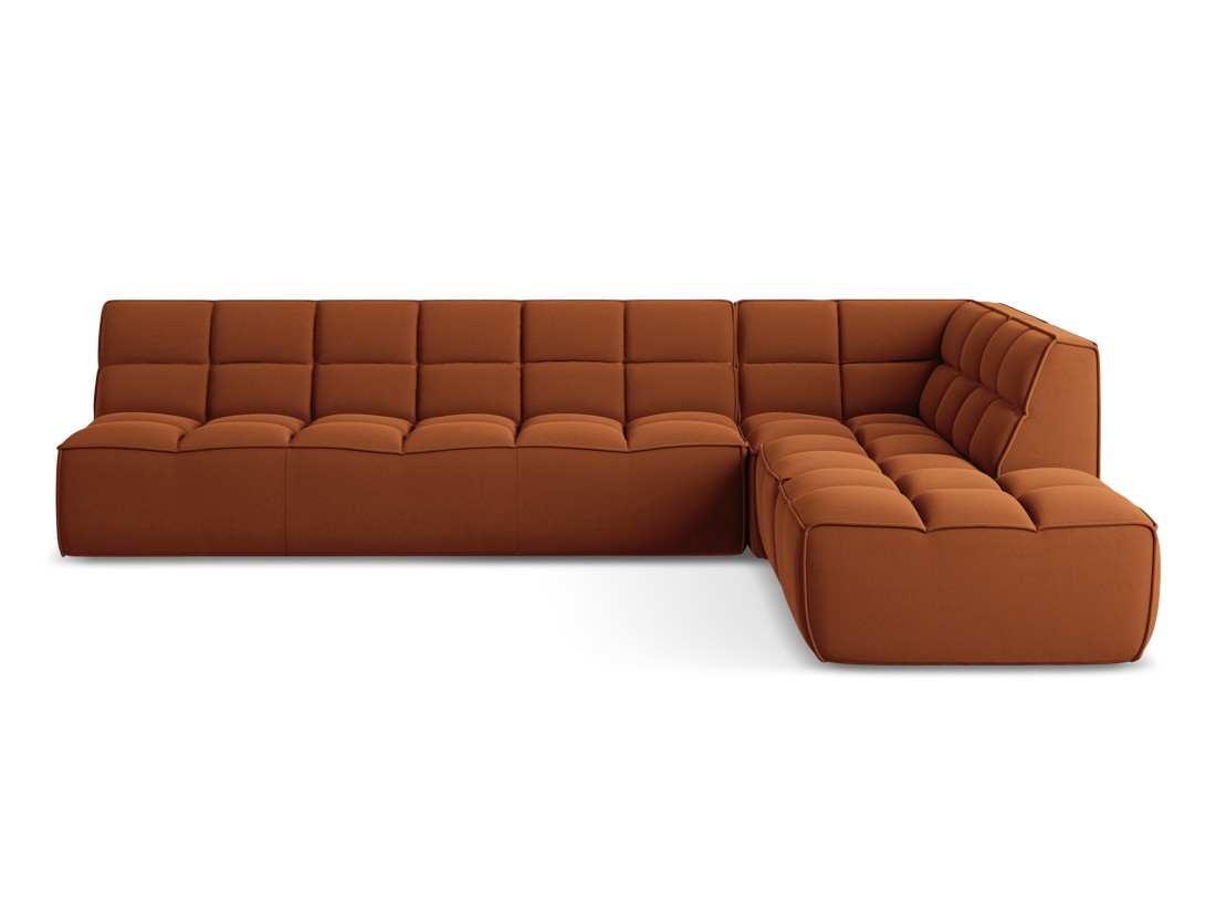 Makamii - Modular corner sofa Kalai - 308cm