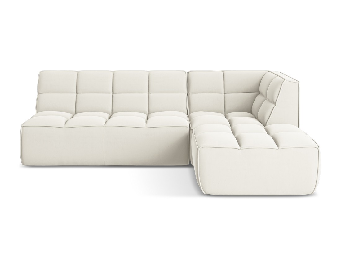 Makamii - Modular corner sofa Kalai - 258cm