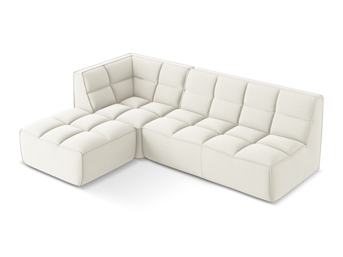 Makamii - Modular corner sofa Kalai - 258cm