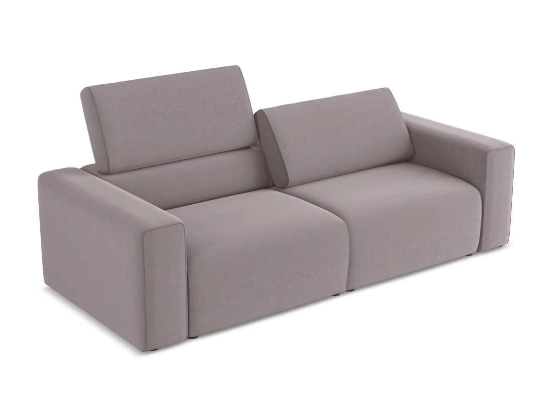 Makamii - Modular sofa 3-seater Kalea