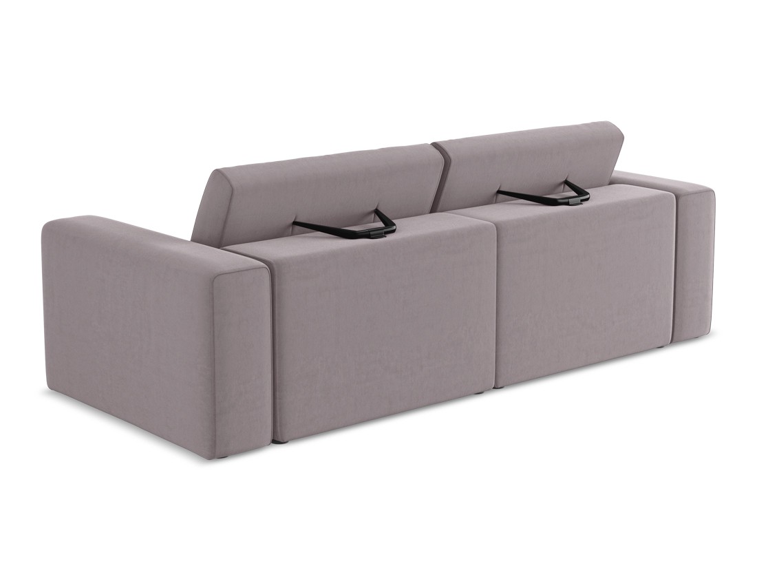 Makamii - Modular sofa 3-seater Kalea