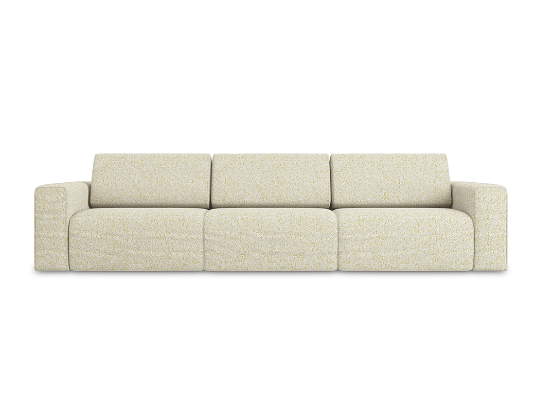 Makamii - Modular sofa 3-seater Kalea