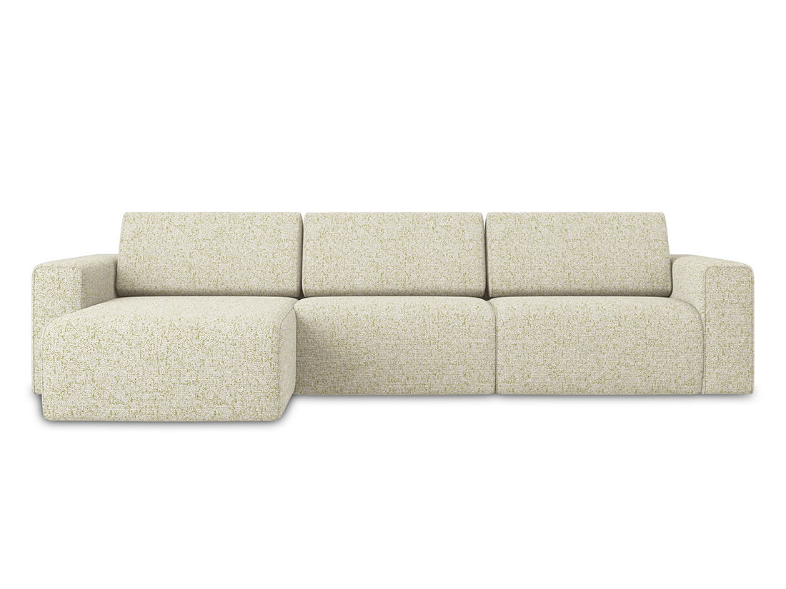 Makamii - Modular corner sofa Kalea - 314cm