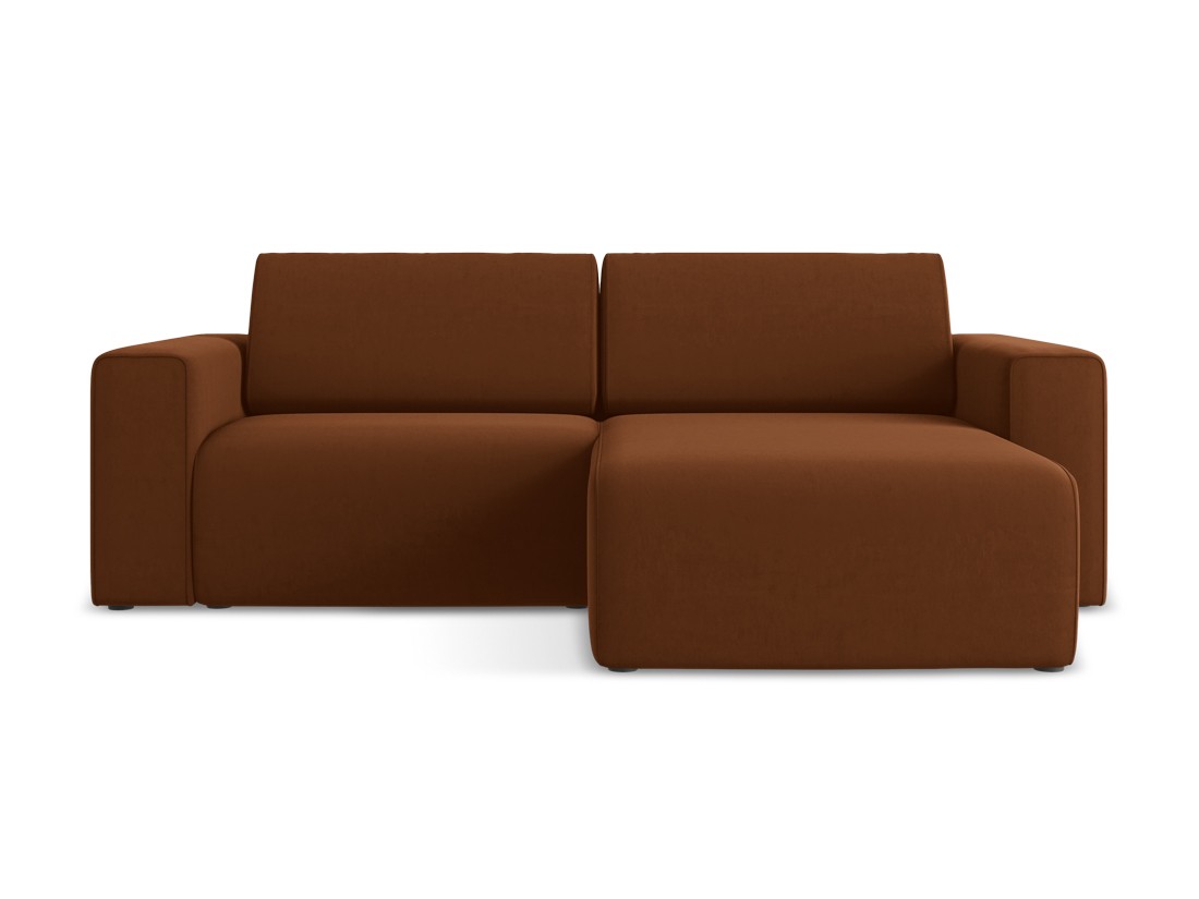 Makamii - Modular corner sofa Kalea - 224cm