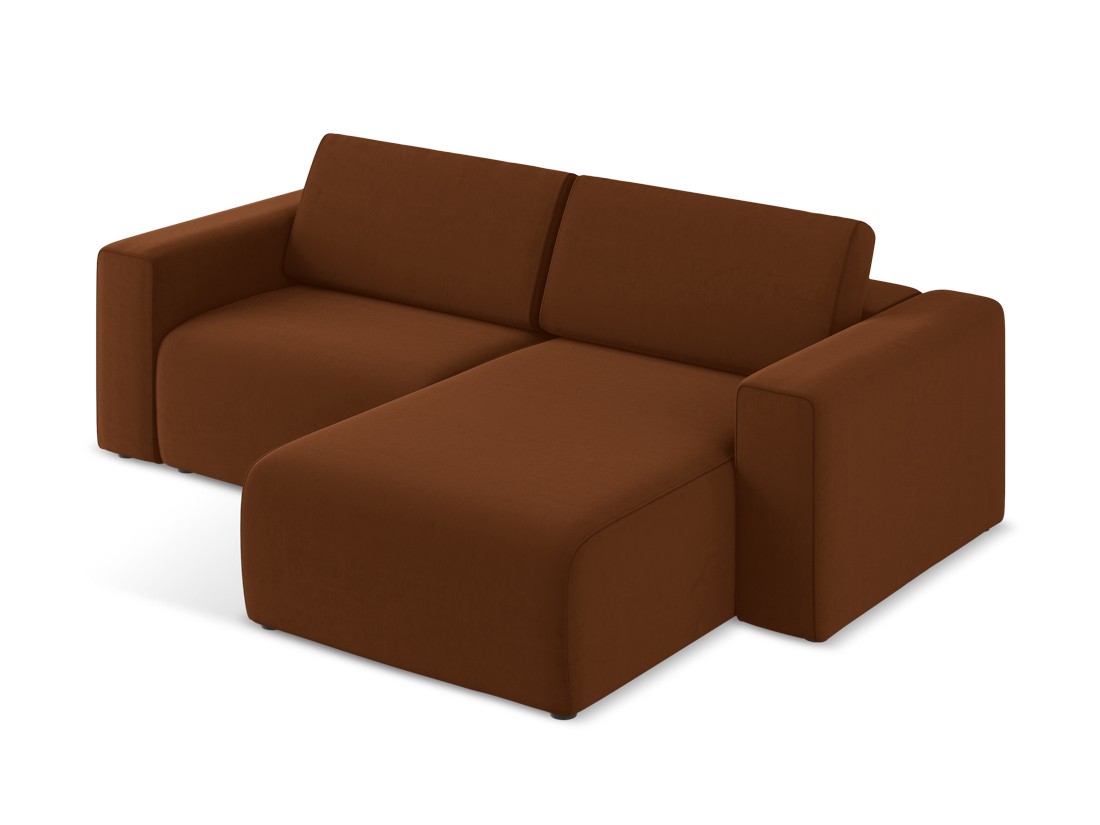 Makamii - Modular corner sofa Kalea - 224cm