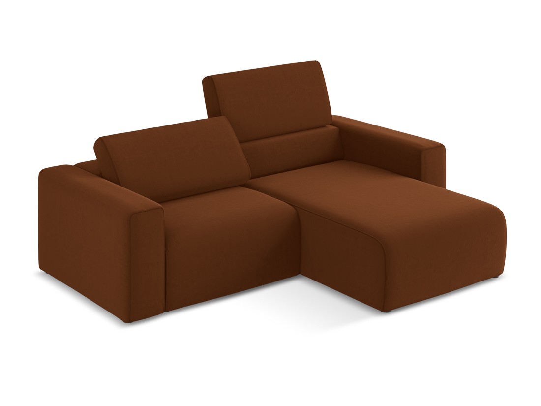 Makamii - Modular corner sofa Kalea - 224cm