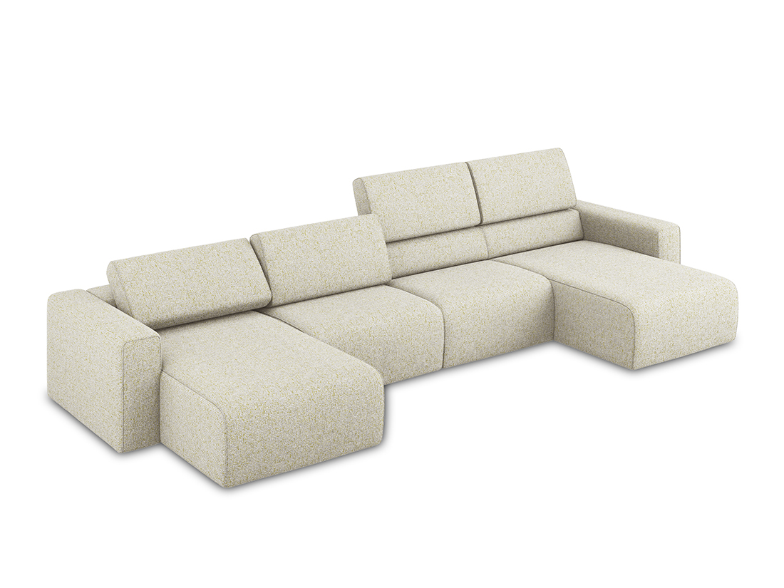 Makamii - Modular sofa Kalea