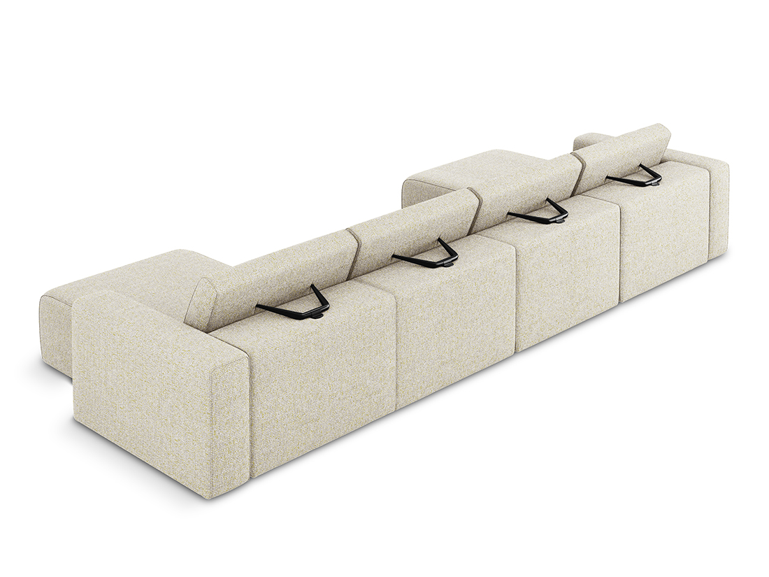 Makamii - Modular sofa Kalea