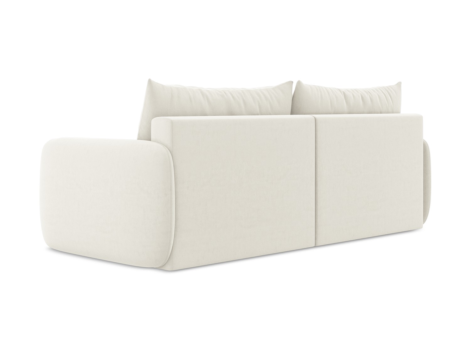 Makamii - Sofa 3-seater with sleeping function Kalena - 238cm