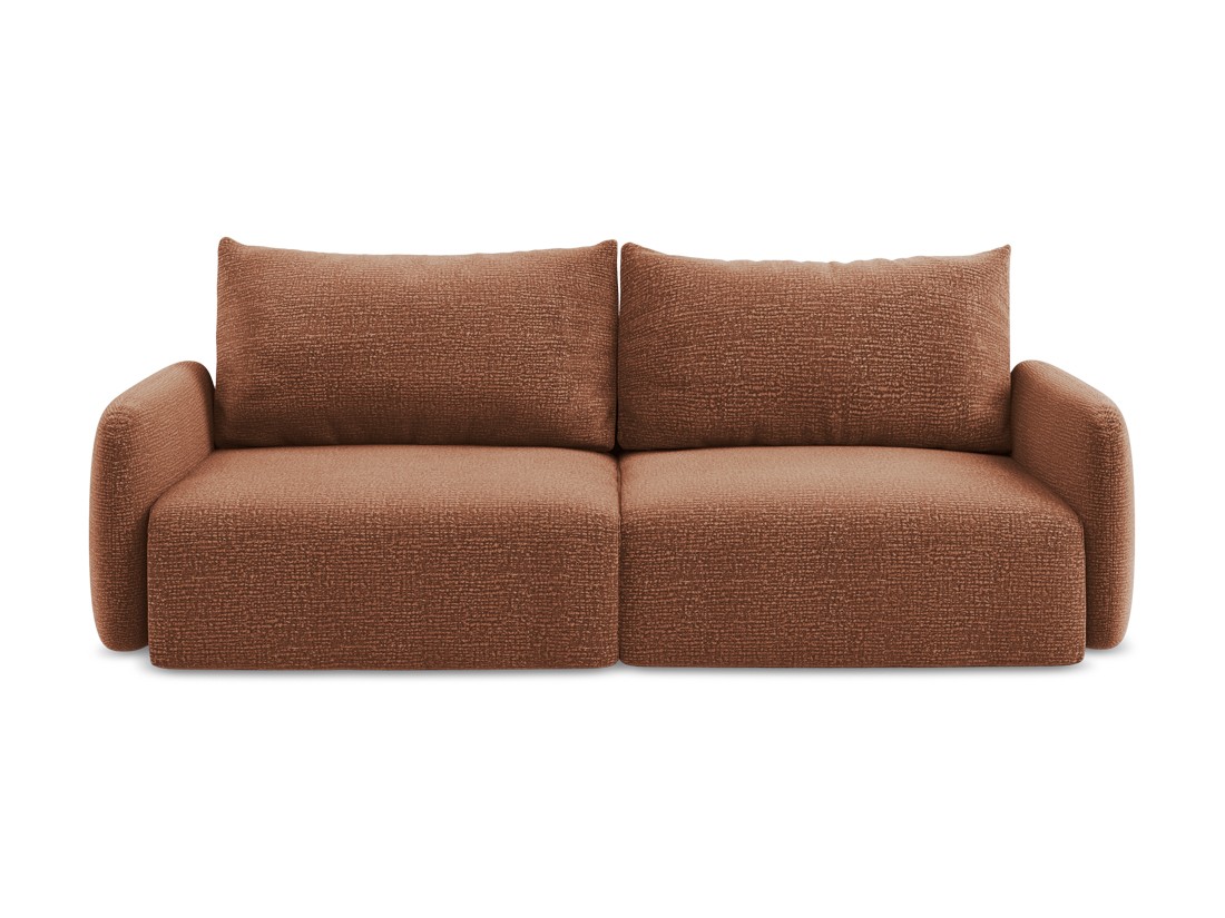 Makamii - Sofa 3-seater with sleeping function Kalena