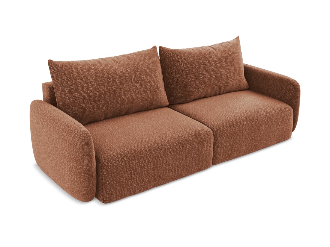 Makamii - Sofa 3-seater with sleeping function Kalena