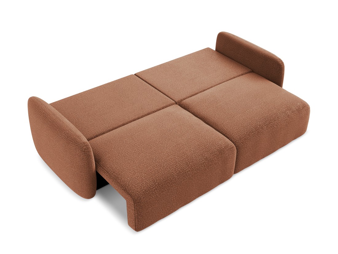 Makamii - Sofa 3-seater with sleeping function Kalena