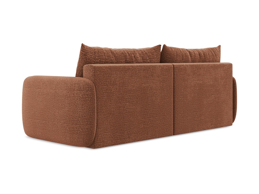 Makamii - Sofa 3-seater with sleeping function Kalena