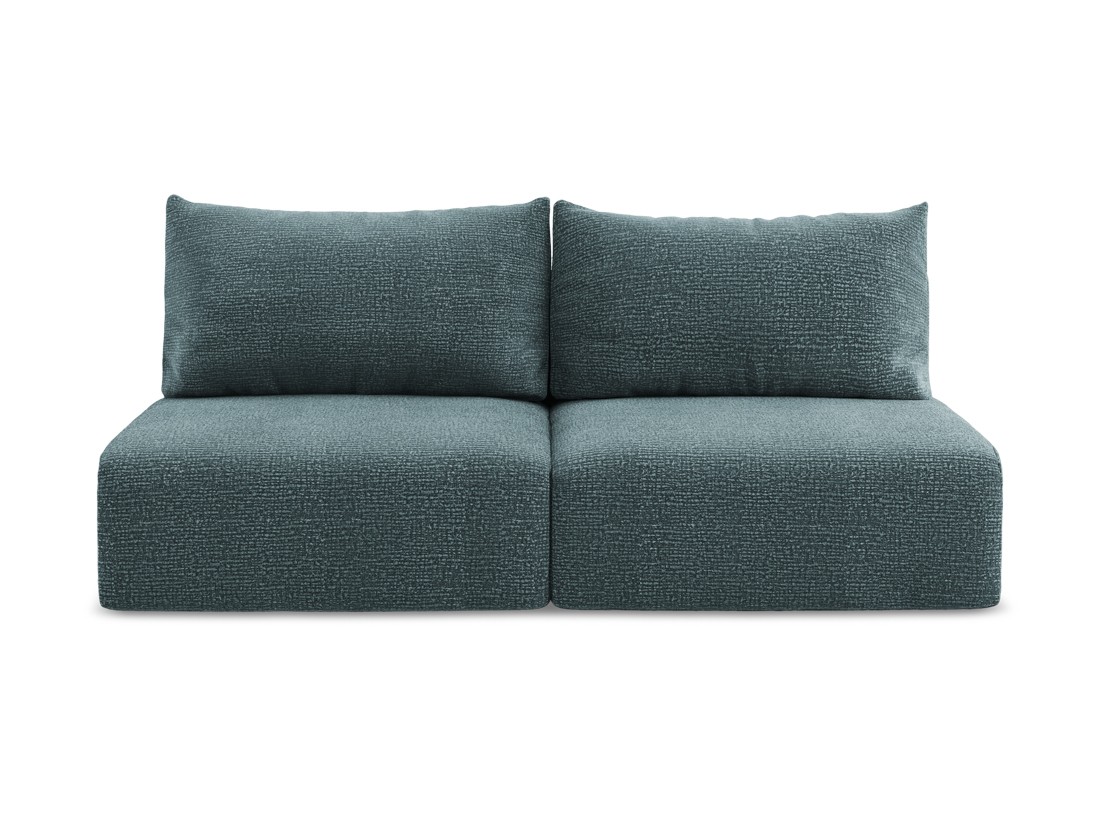 Makamii - Open Sofa 3-seater with sleeping function Kalena