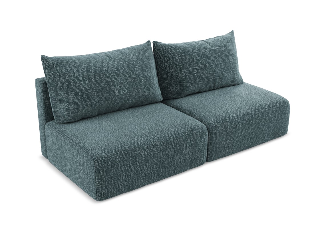 Makamii - Open Sofa 3-seater with sleeping function Kalena