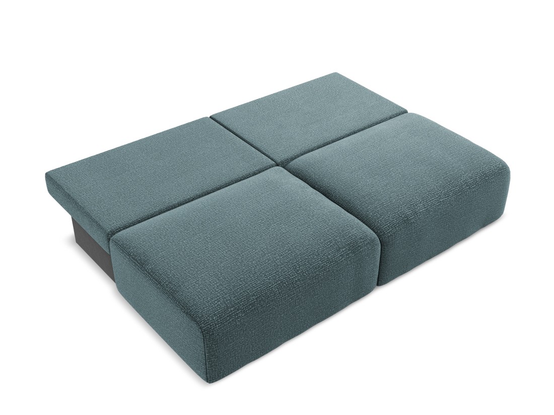 Makamii - Open Sofa 3-seater with sleeping function Kalena