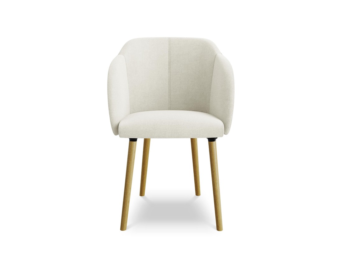 Makamii - Set of two chairs Kanoa
