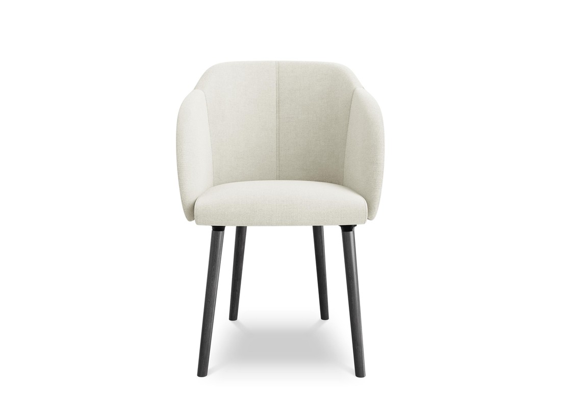 Makamii - Set of two chairs Kanoa