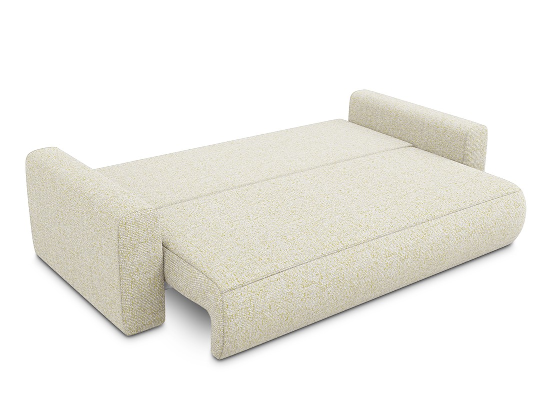 Makamii - Sofa 3-seater with sleeping function Kapua