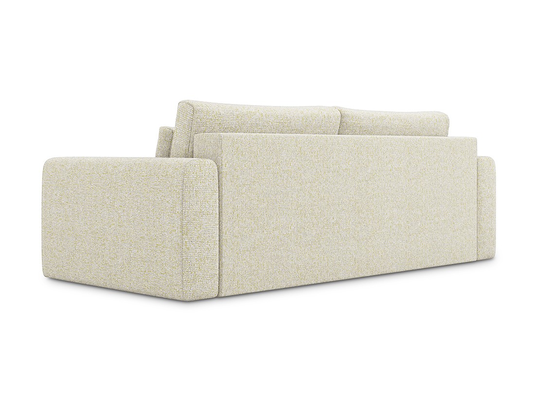 Makamii - Sofa 3-seater with sleeping function Kapua