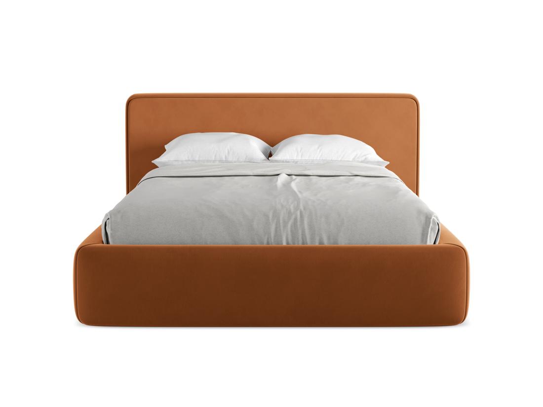 Makamii - Bed Kiana with box