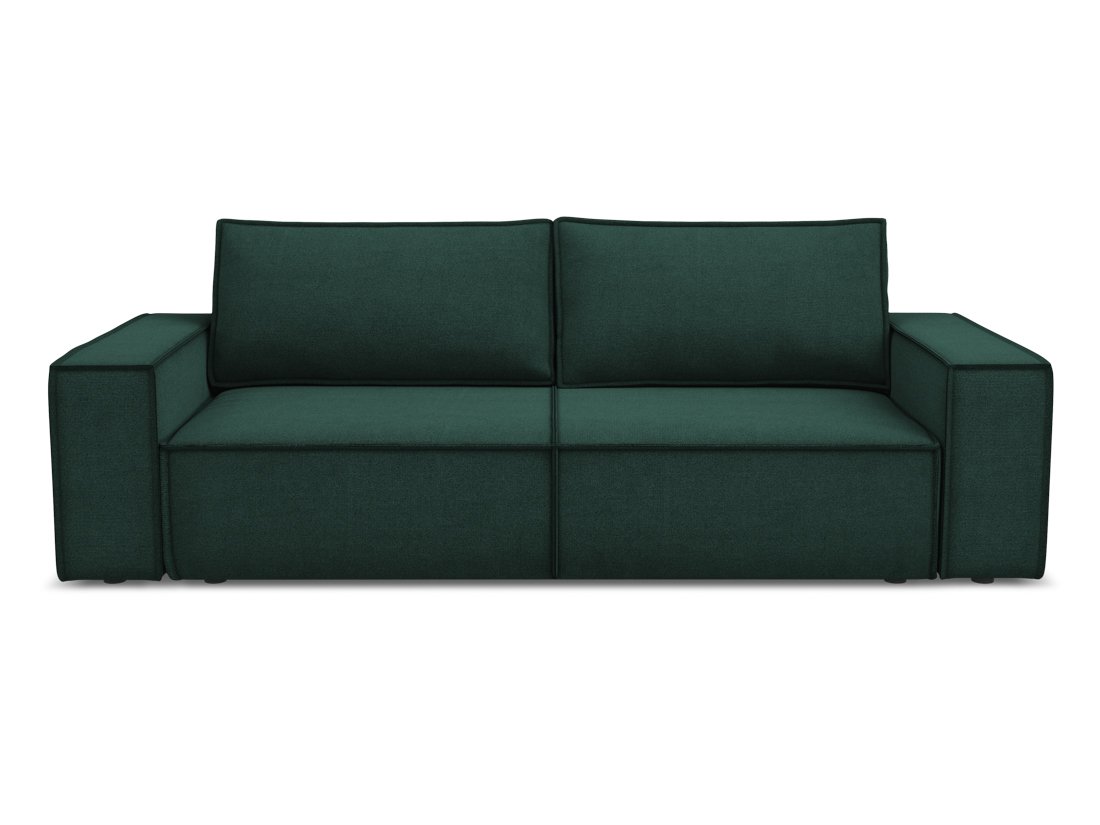 Makamii - Sofa 3-seater with sleeping function Kimo