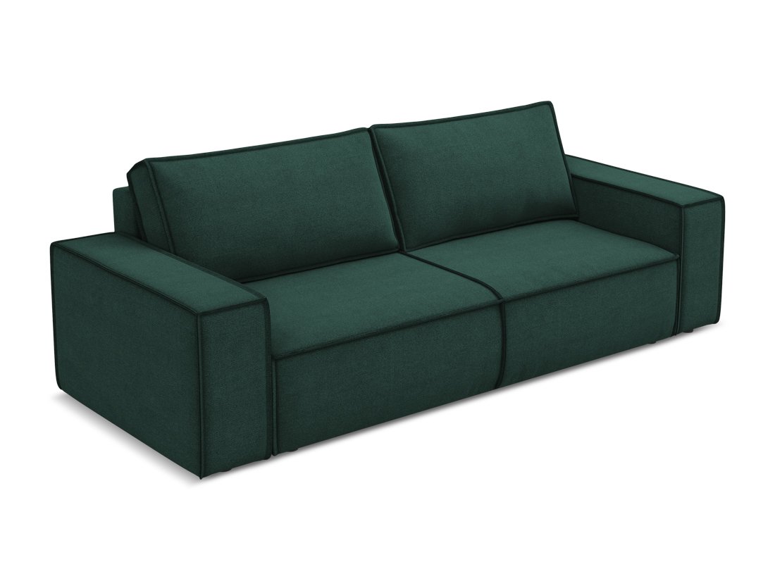 Makamii - Sofa 3-seater with sleeping function Kimo